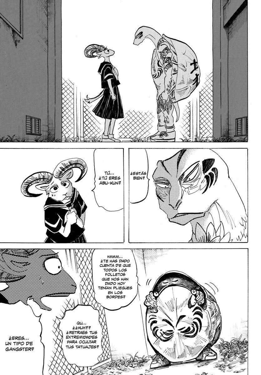 Capitulo 17 page 9