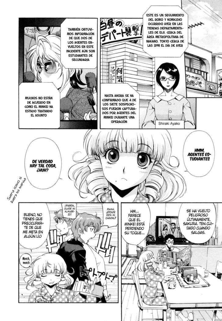 Capitulo 50 page 9