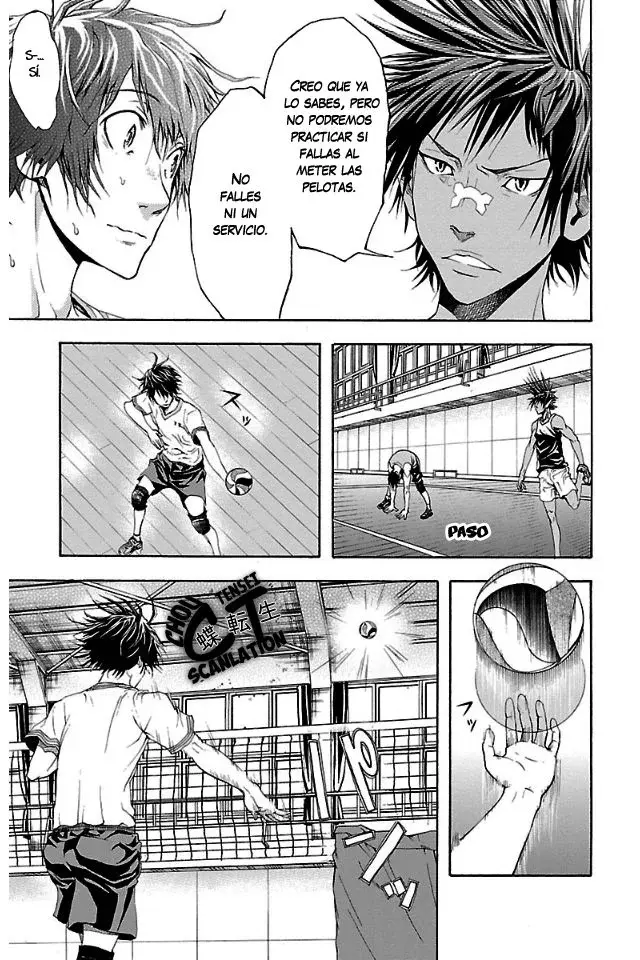 Capitulo 1 page 32