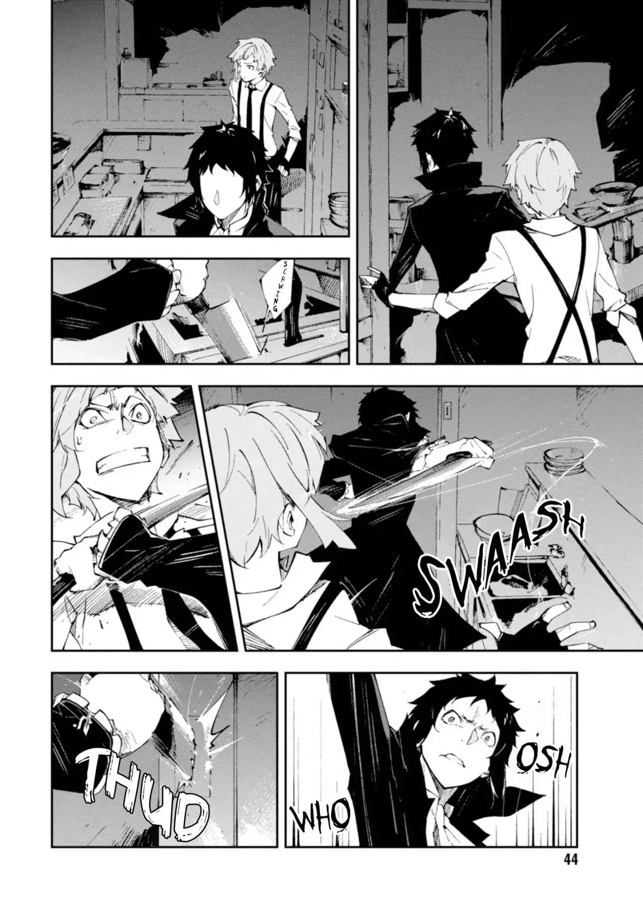 Capitulo 5 page 10