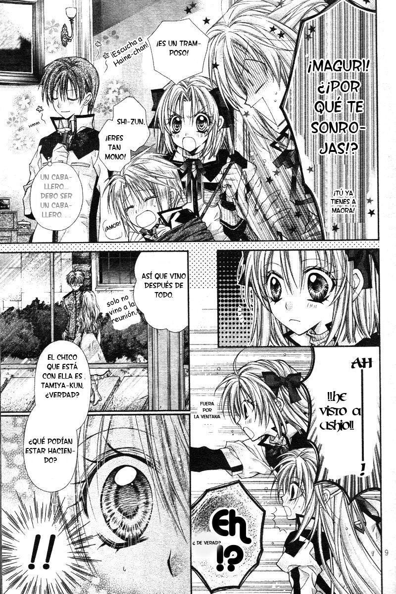 Capitulo 31 page 10