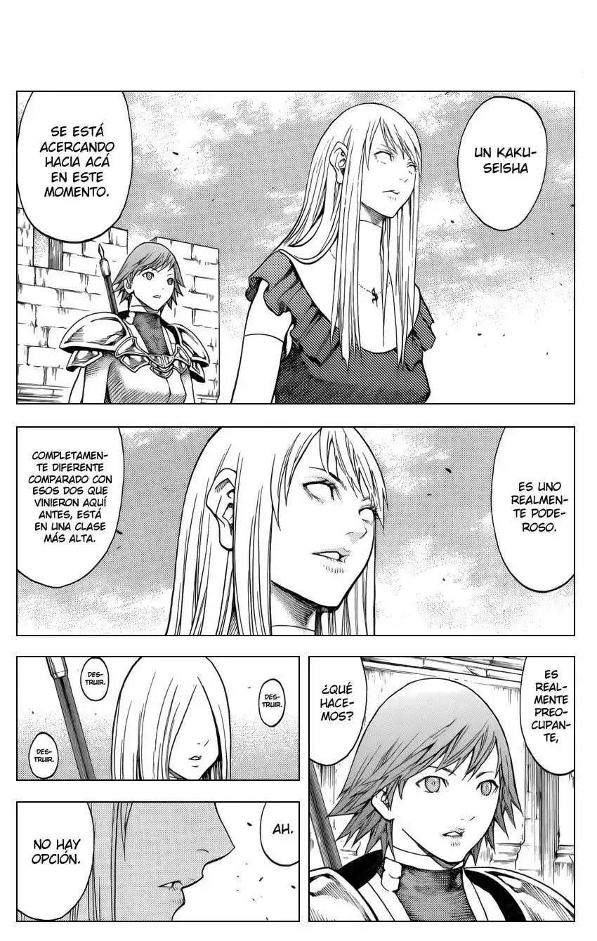 Capitulo 138 page 22