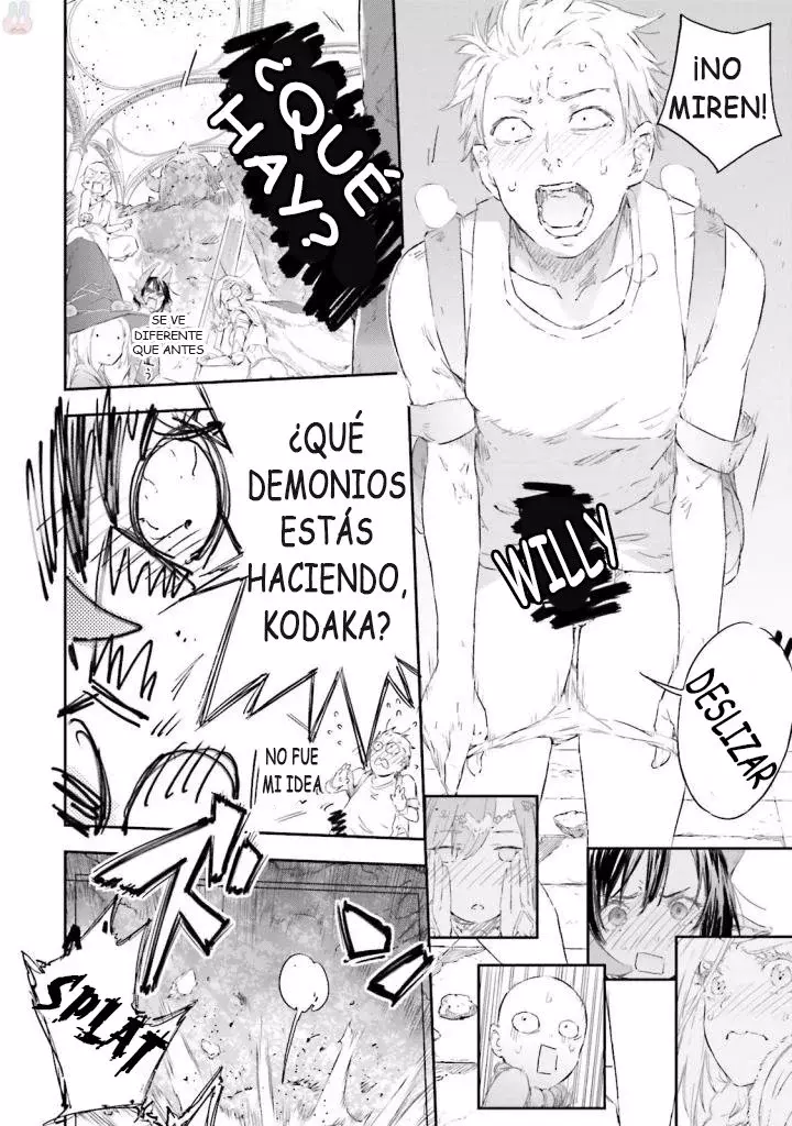 Capitulo 72 page 21