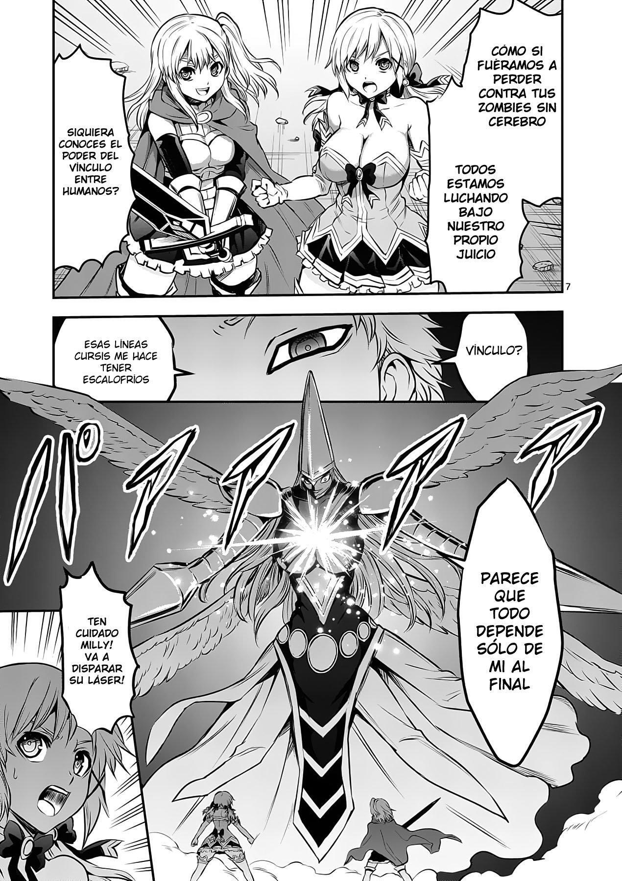 Capitulo 160 page 8