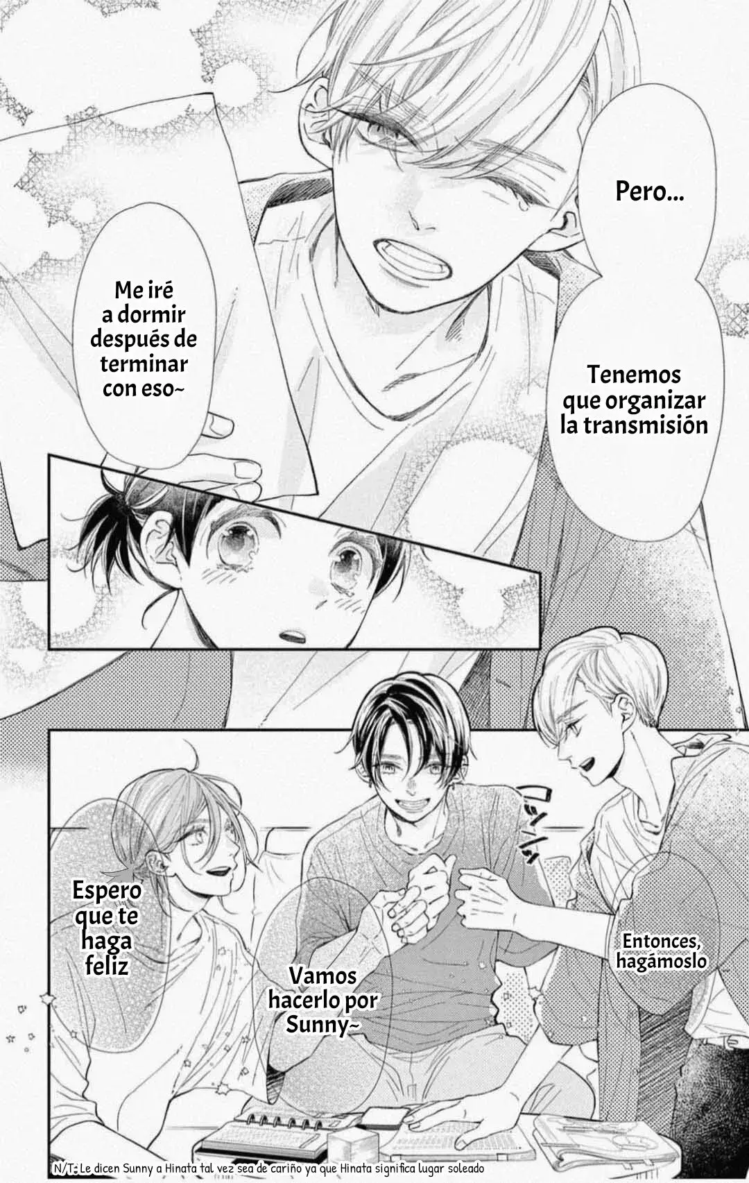 Capitulo 3 page 16
