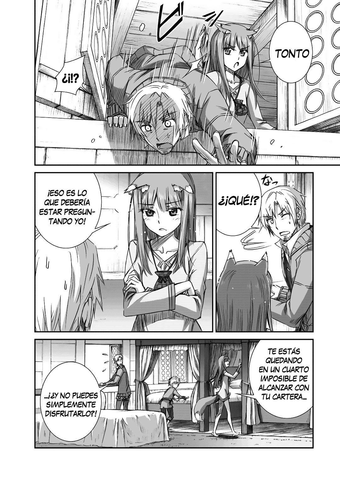 Capitulo 57 page 20