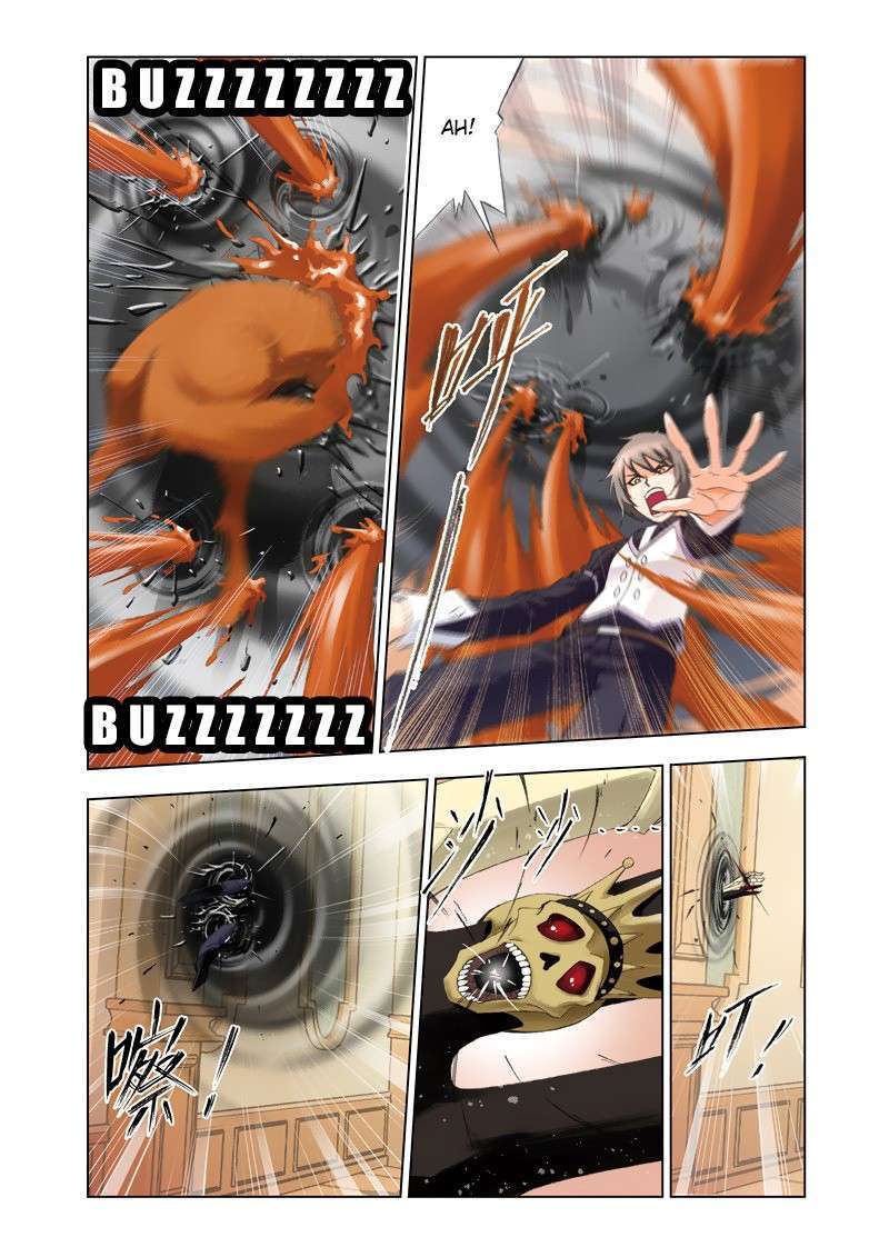 Capitulo 74 page 30
