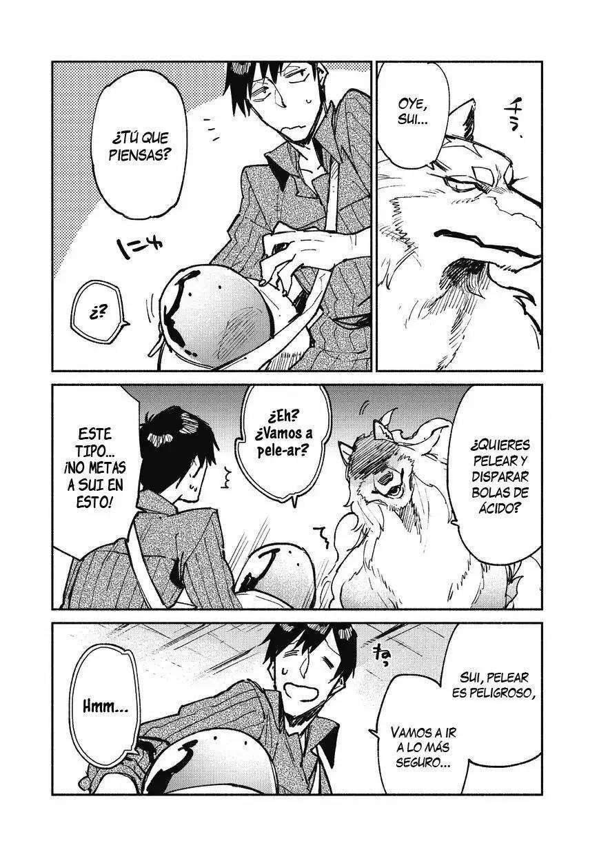Capitulo 19 page 8