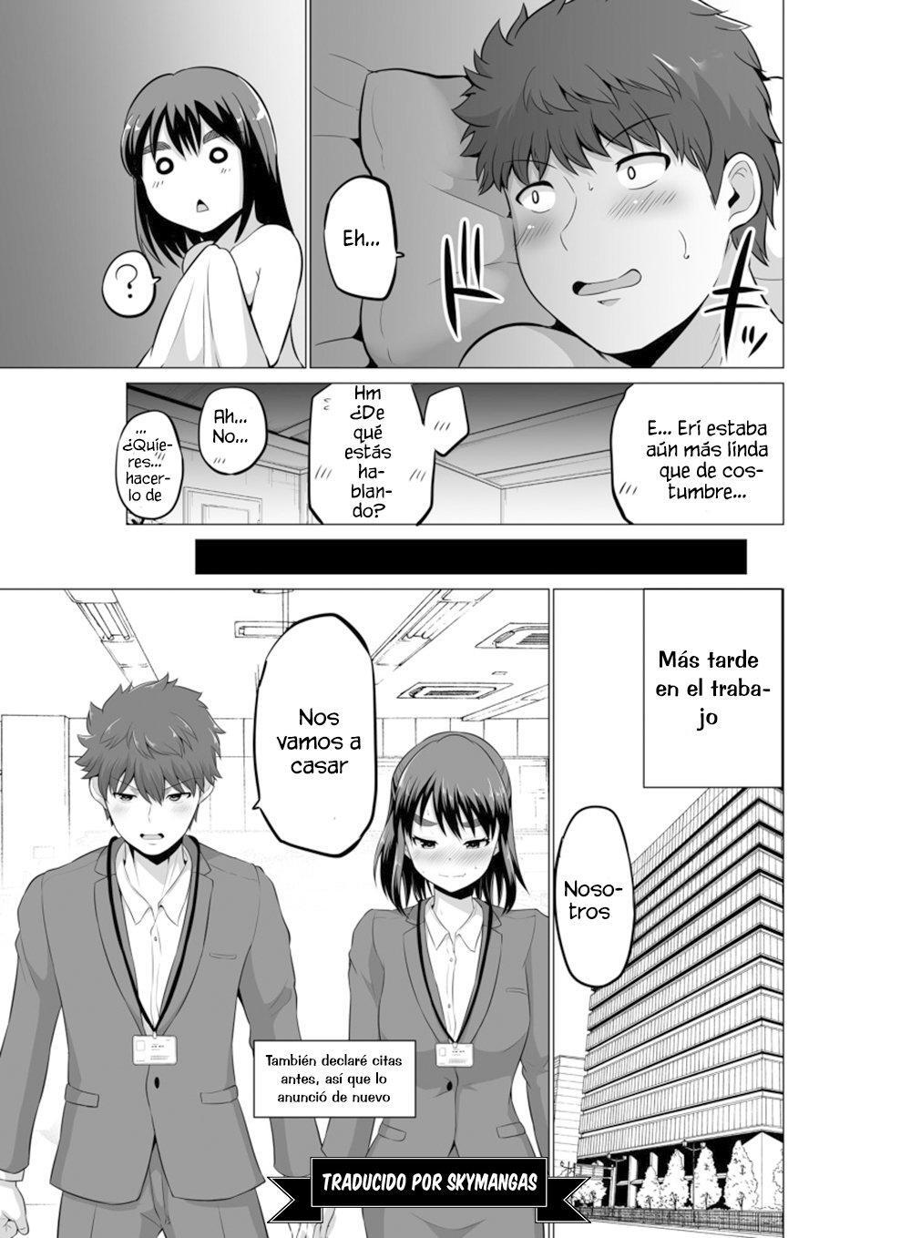 Capitulo 32 page 6