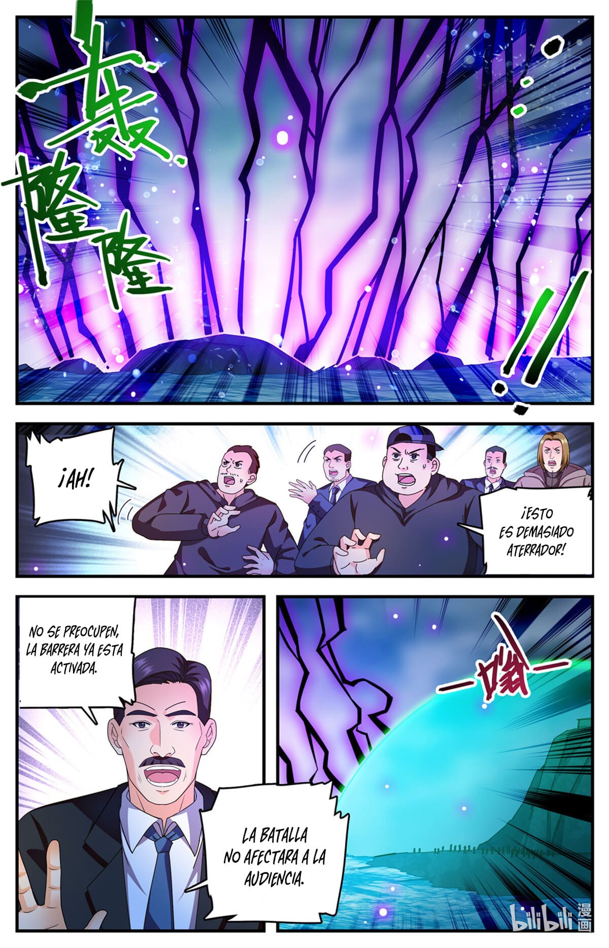 Capitulo 1115 page 9