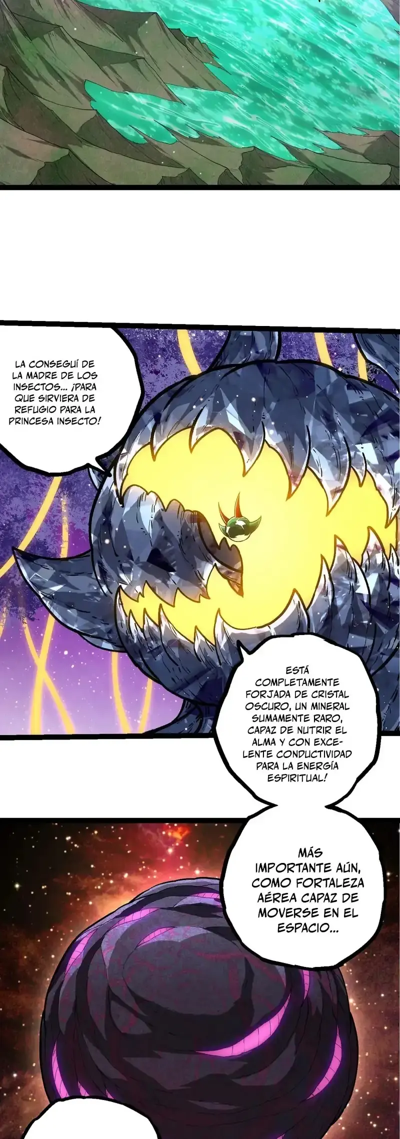 Capitulo 386 page 11