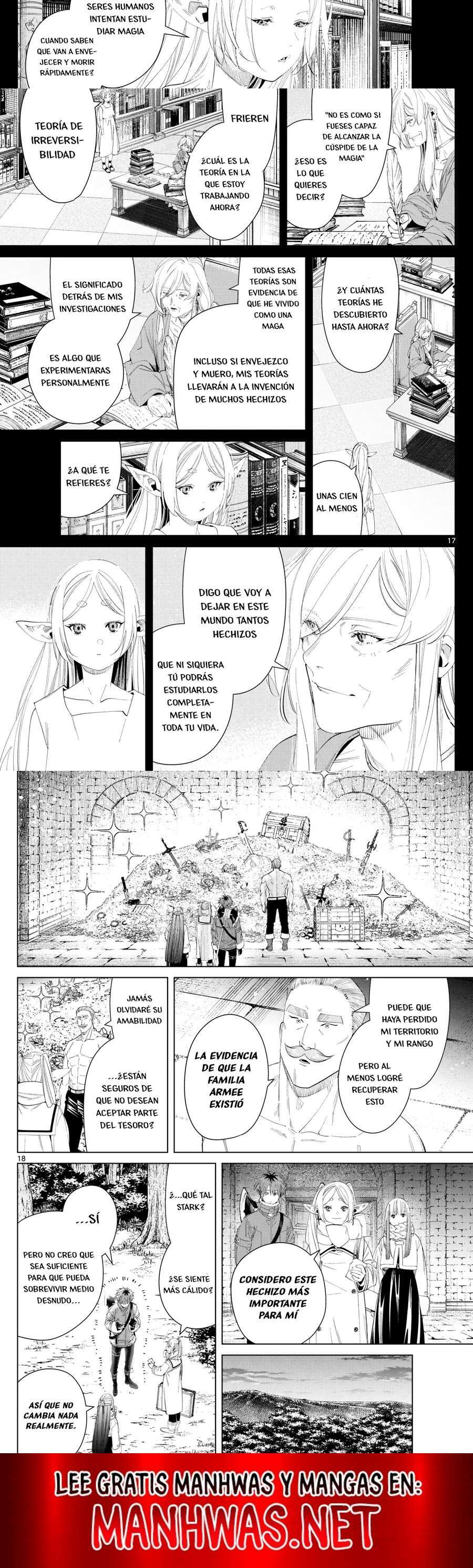 Capitulo 122 page 4