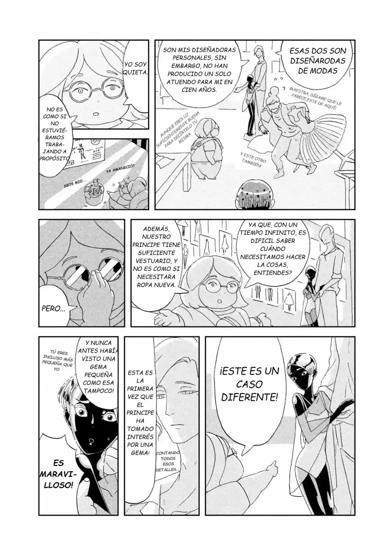 Capitulo 69 page 4