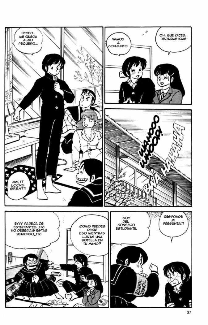 Capitulo 51 page 15