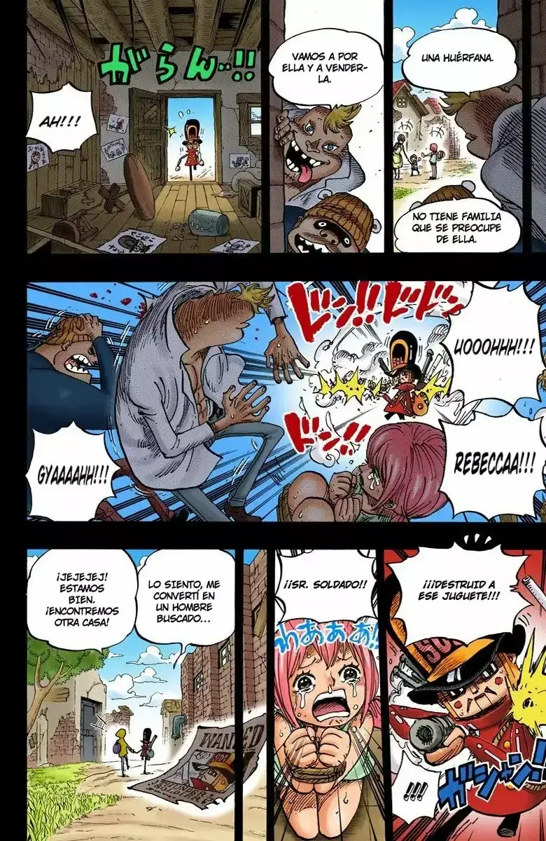 Capitulo 721 page 16