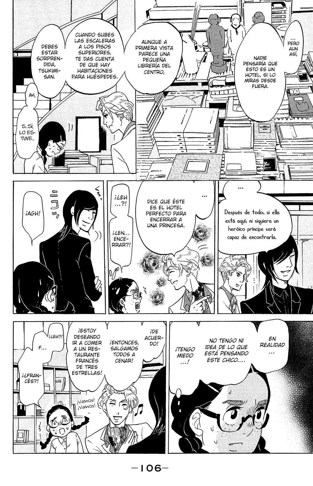 Capitulo 73 page 14