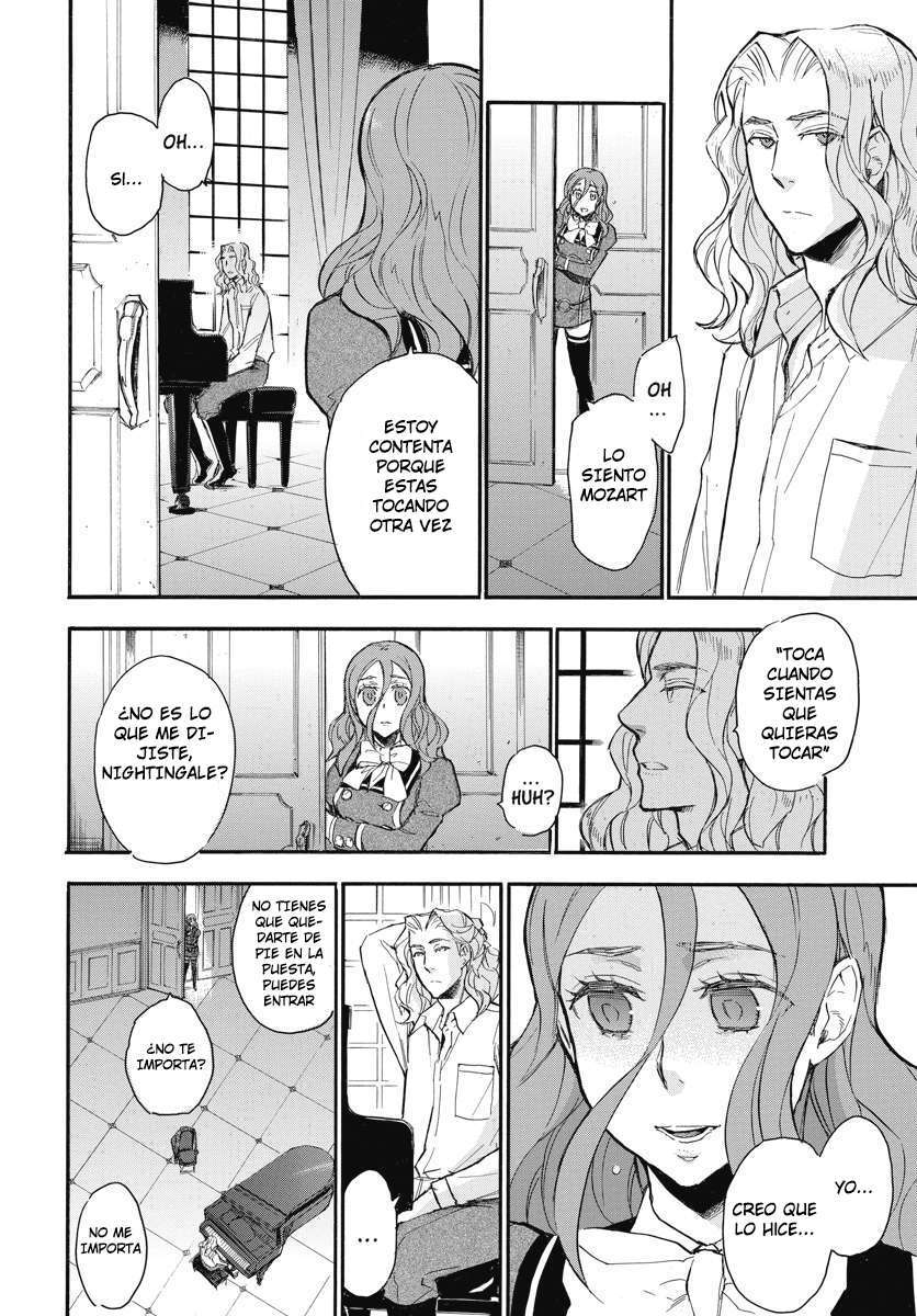 Capitulo 23 page 21