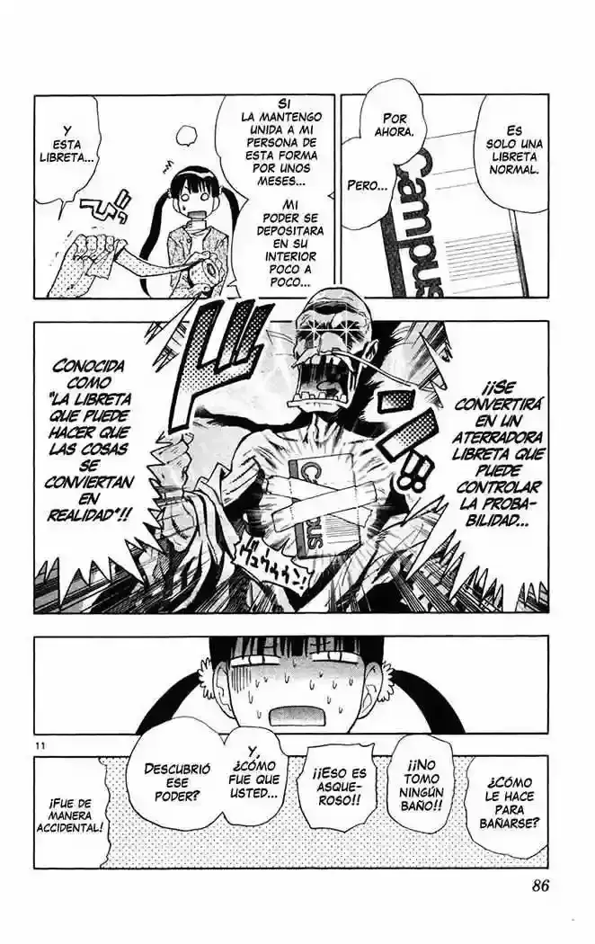 Capitulo 126 page 13