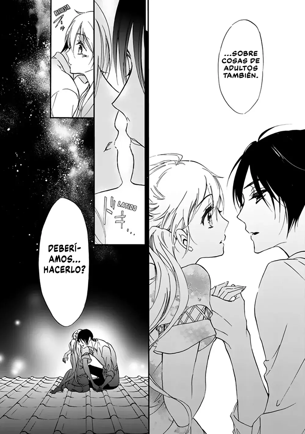 Capitulo 46 page 28