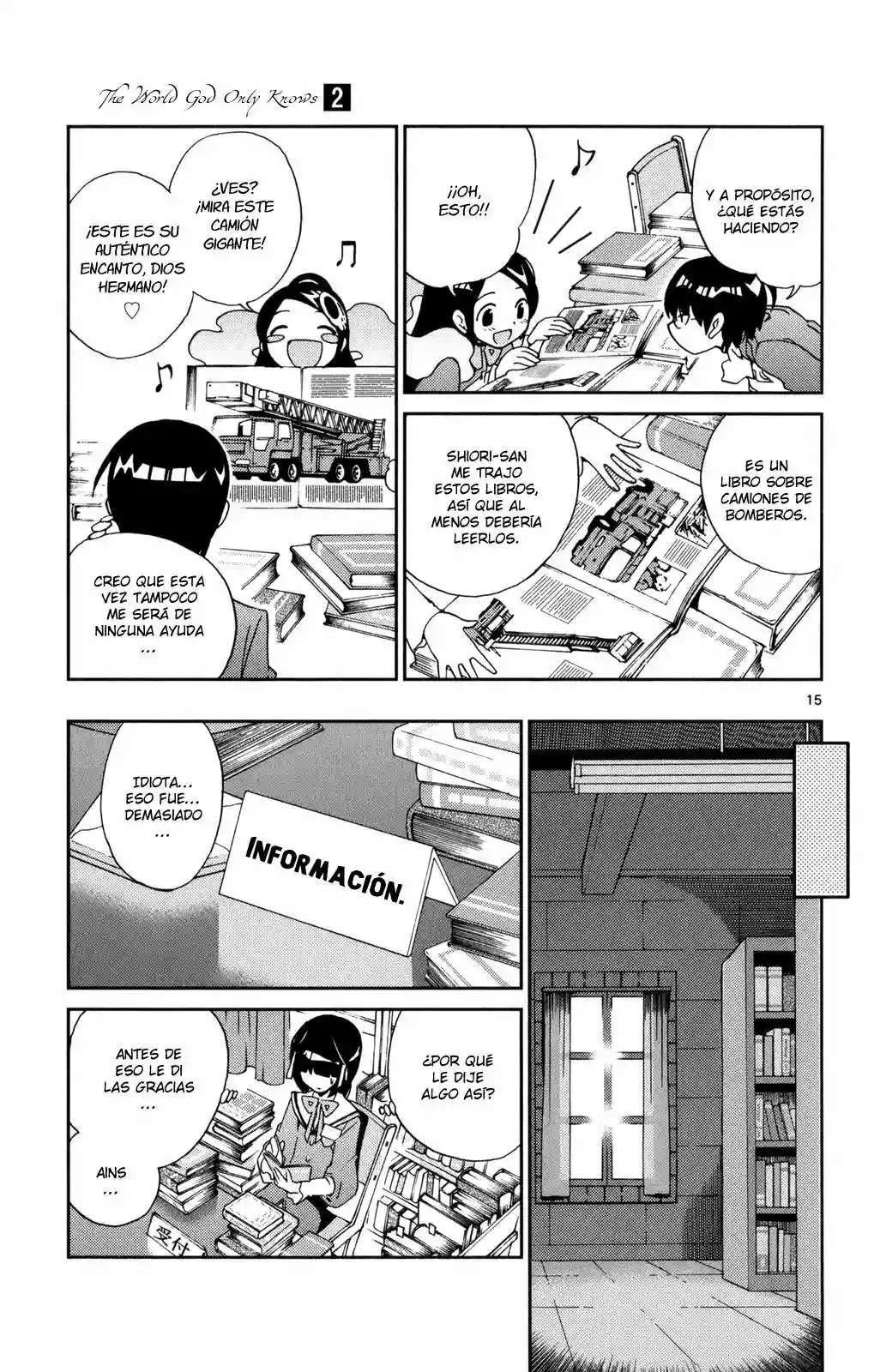 Capitulo 14 page 16