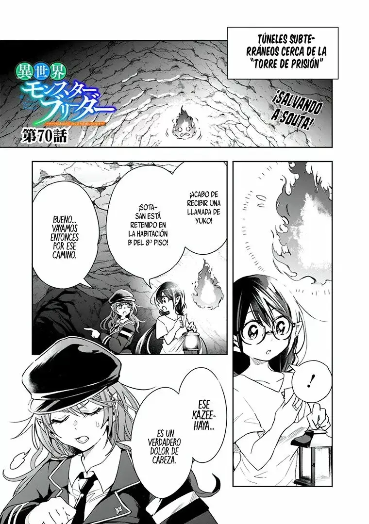 Capitulo 70 page 3