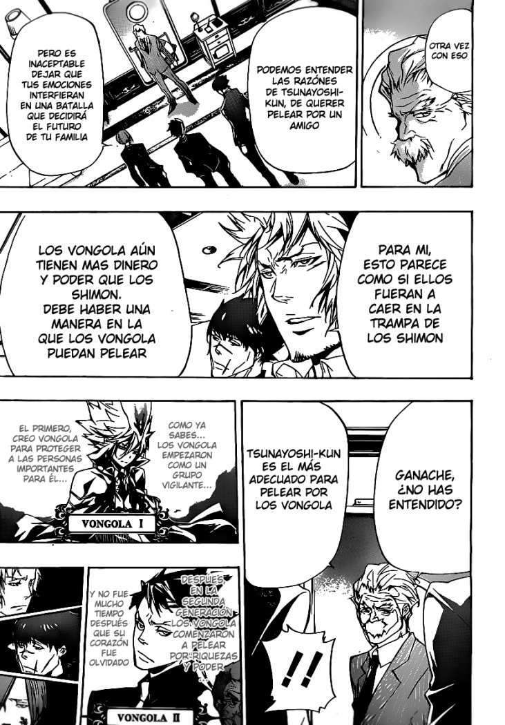 Capitulo 302 page 3
