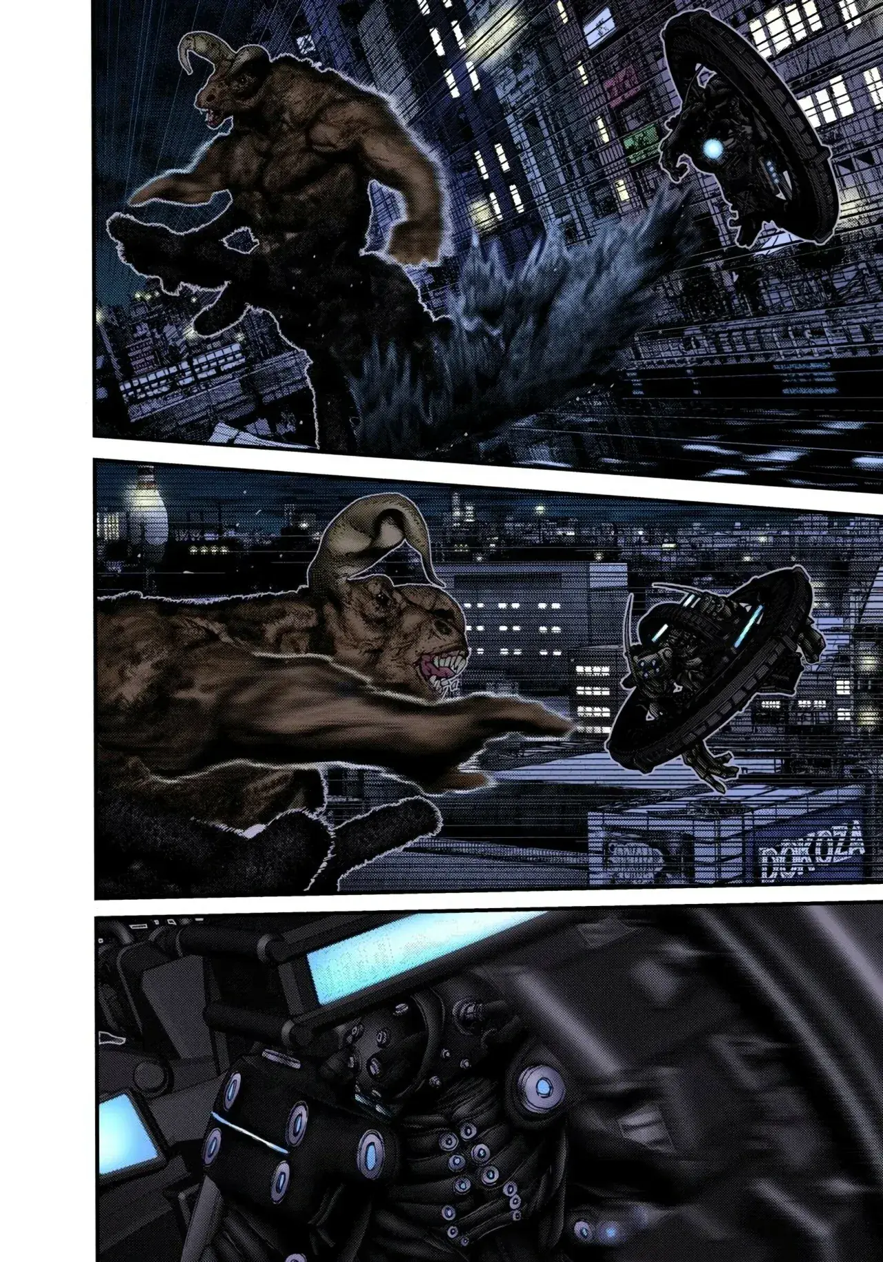Capitulo 269 page 10