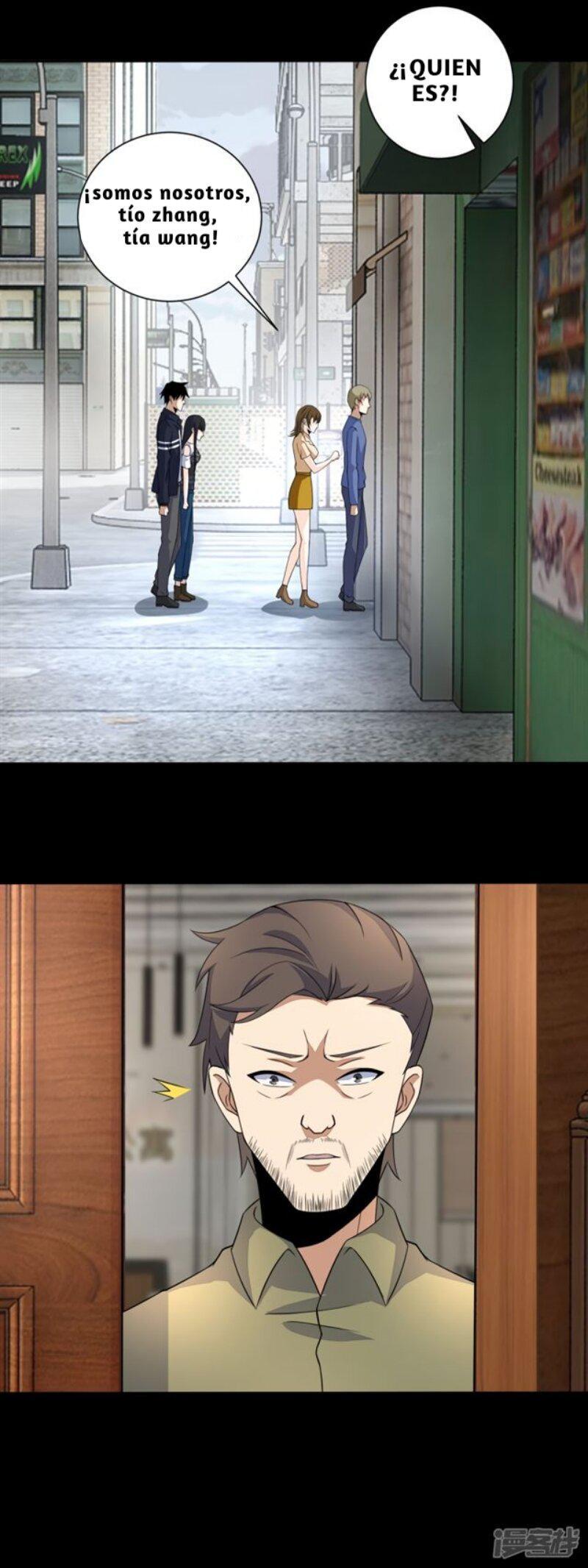 Capitulo 74 page 14