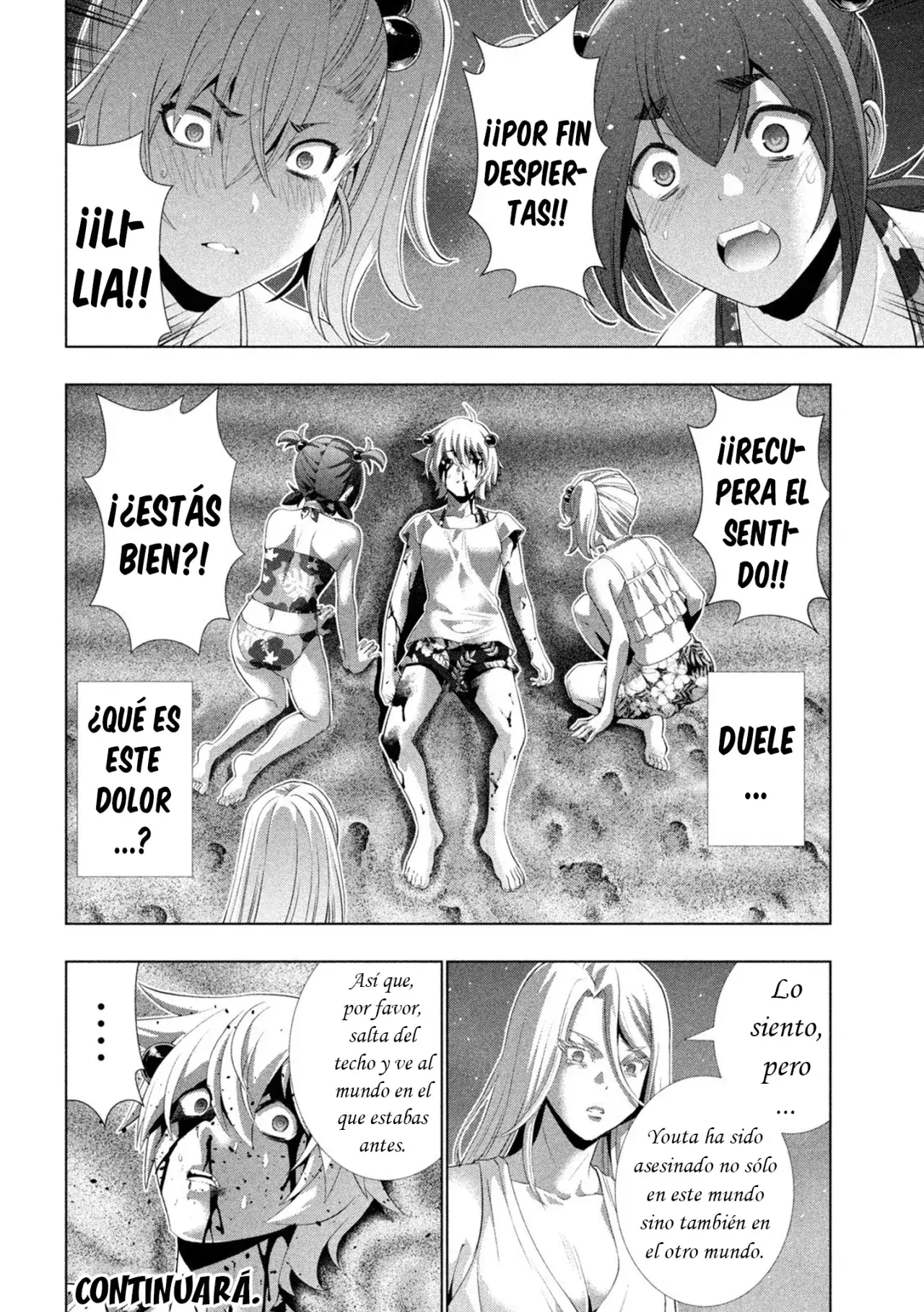 Capitulo 304 page 20