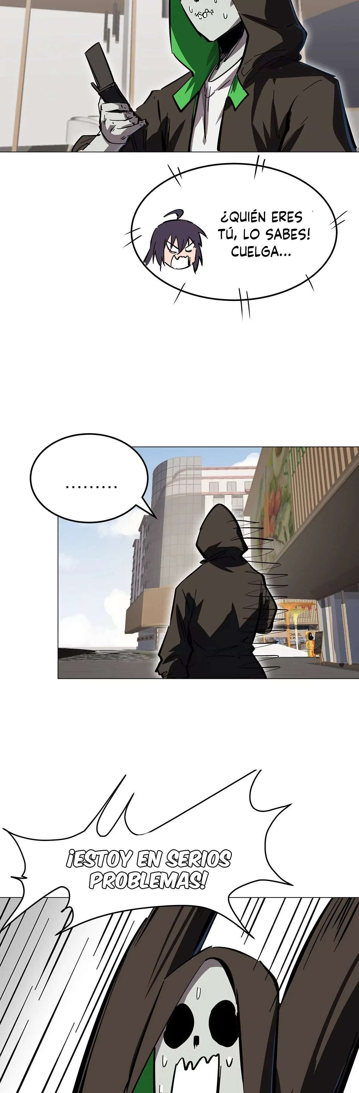 Capitulo 41 page 20