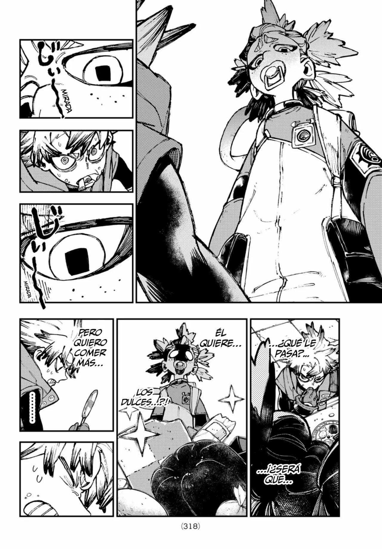 Capitulo 23 page 17