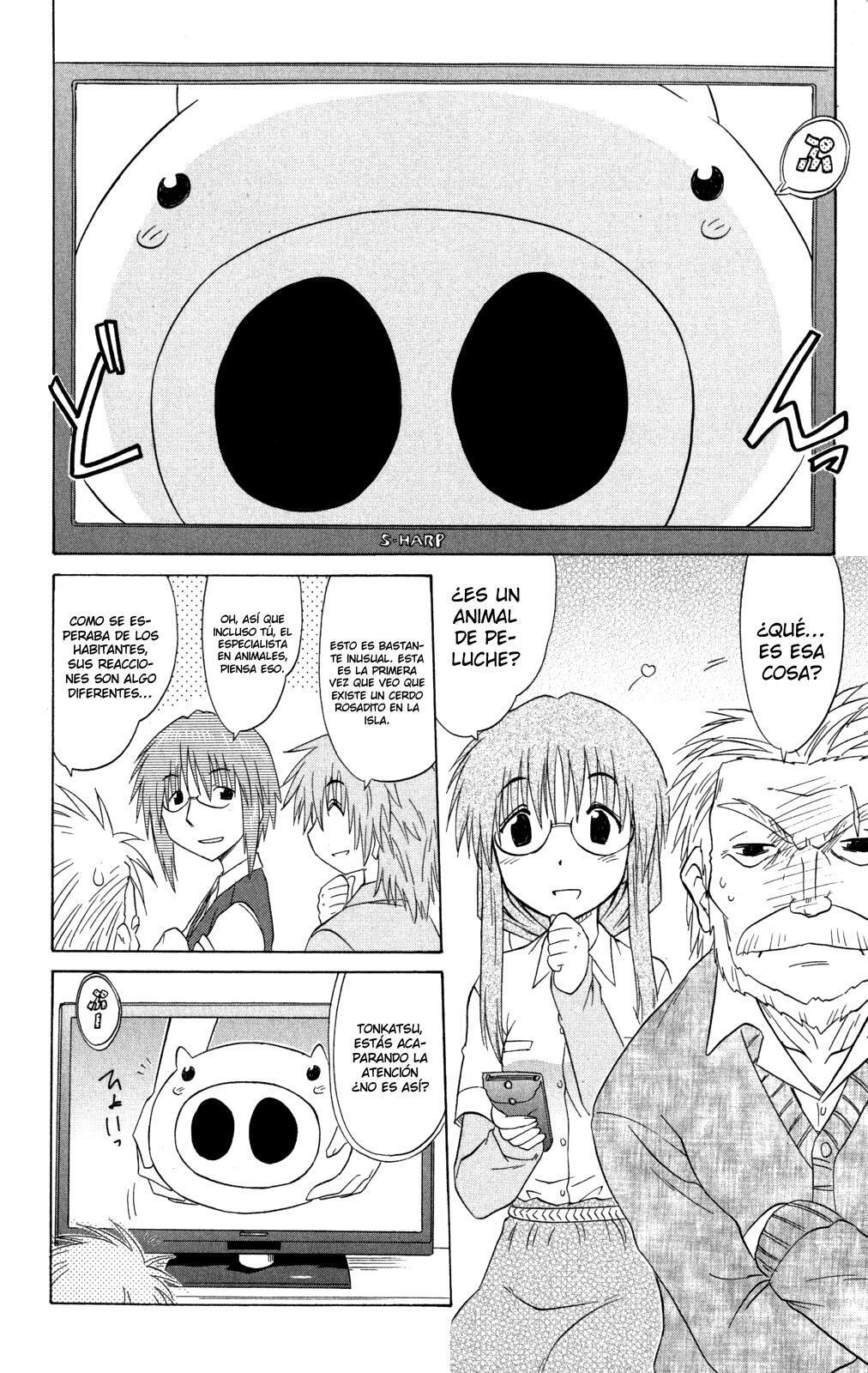 Capitulo 132 page 15