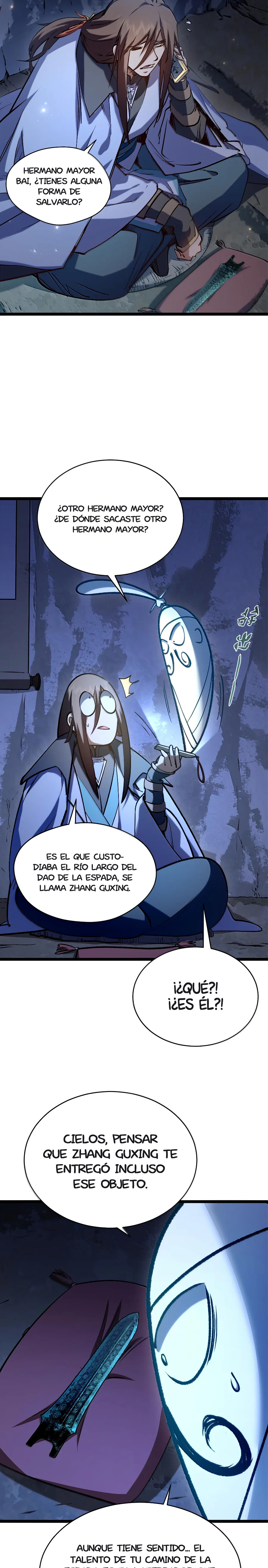 Capitulo 262 page 19