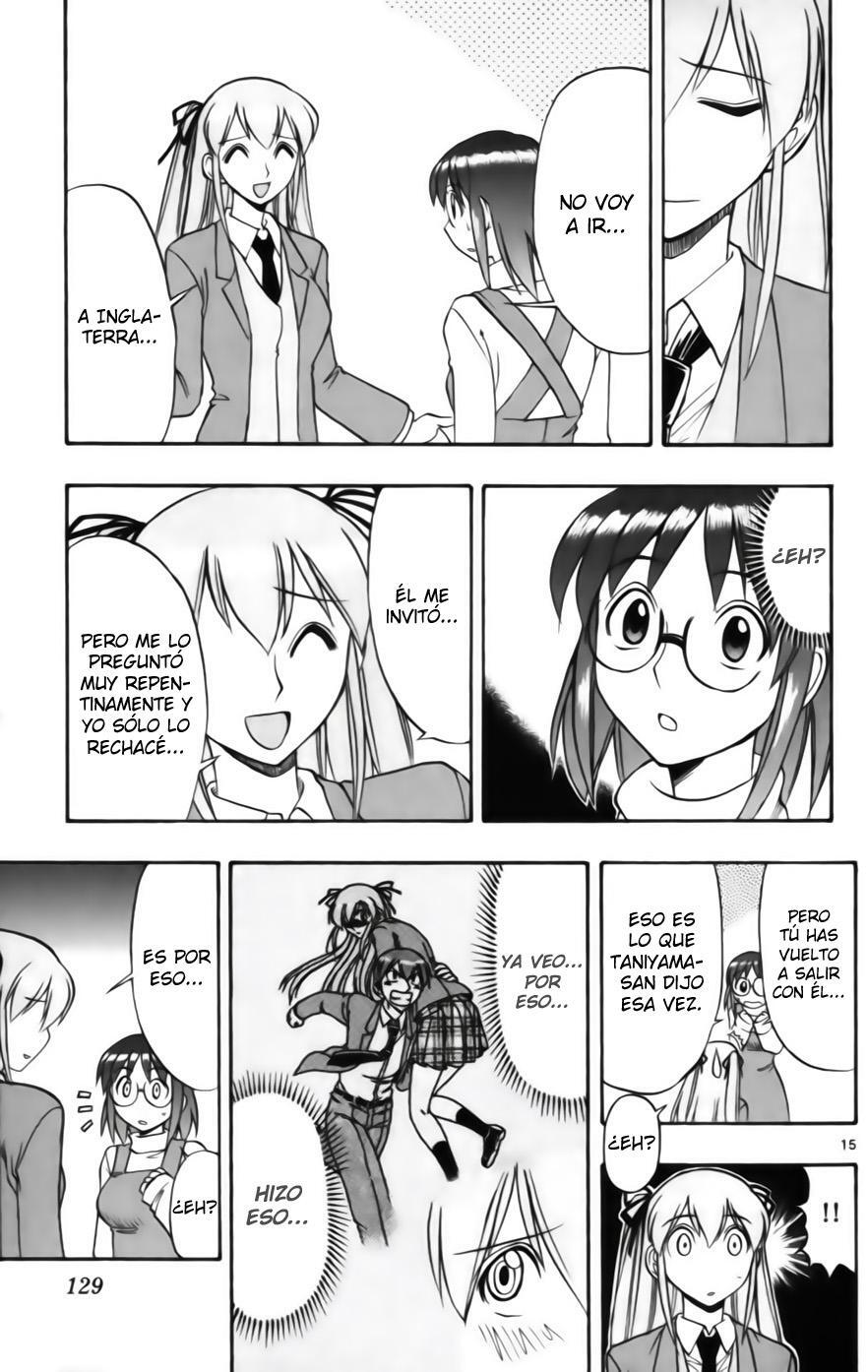 Capitulo 117 page 15