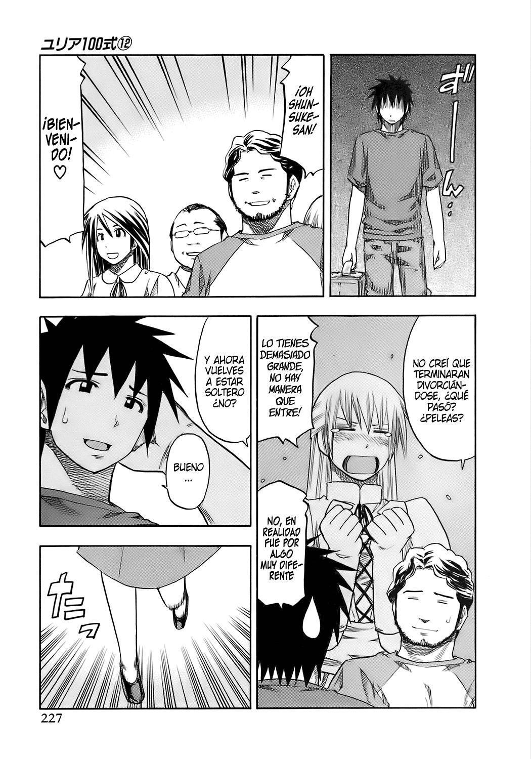 Capitulo 101 page 19