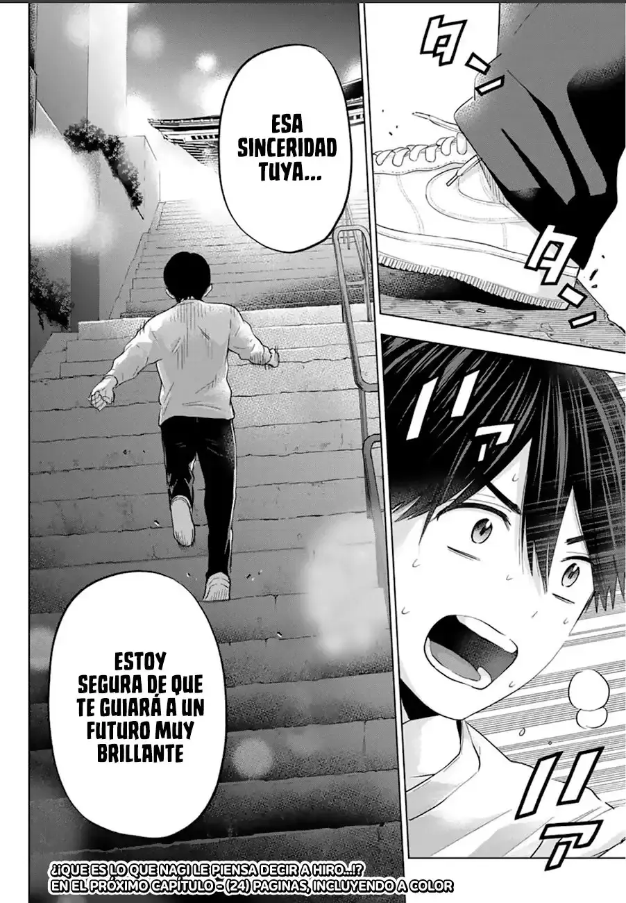 Capitulo 120 page 21