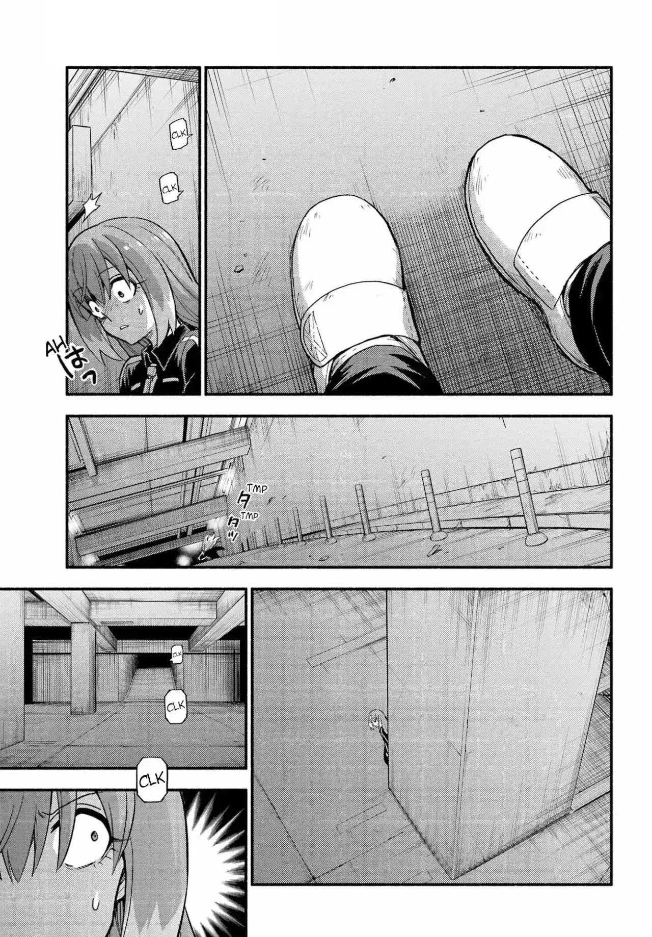 Capitulo 114 page 15