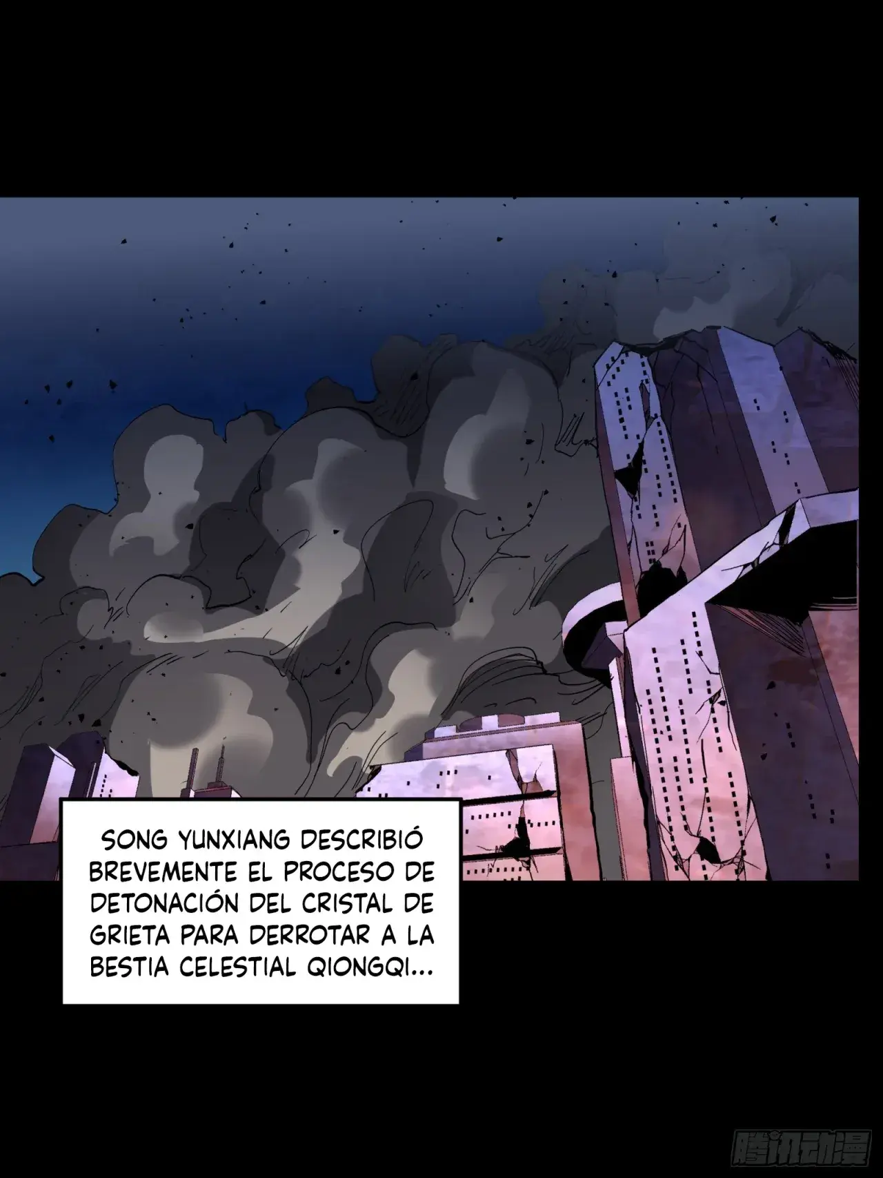 Capitulo 46 page 35
