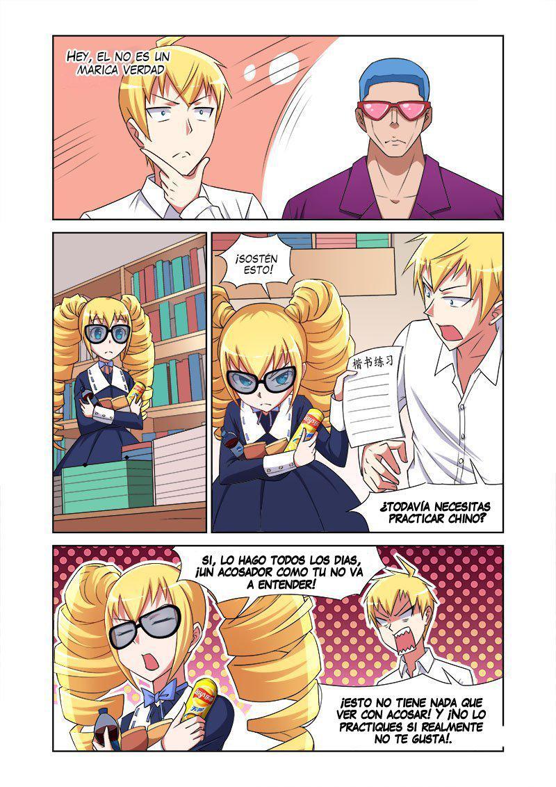 Capitulo 11 page 9