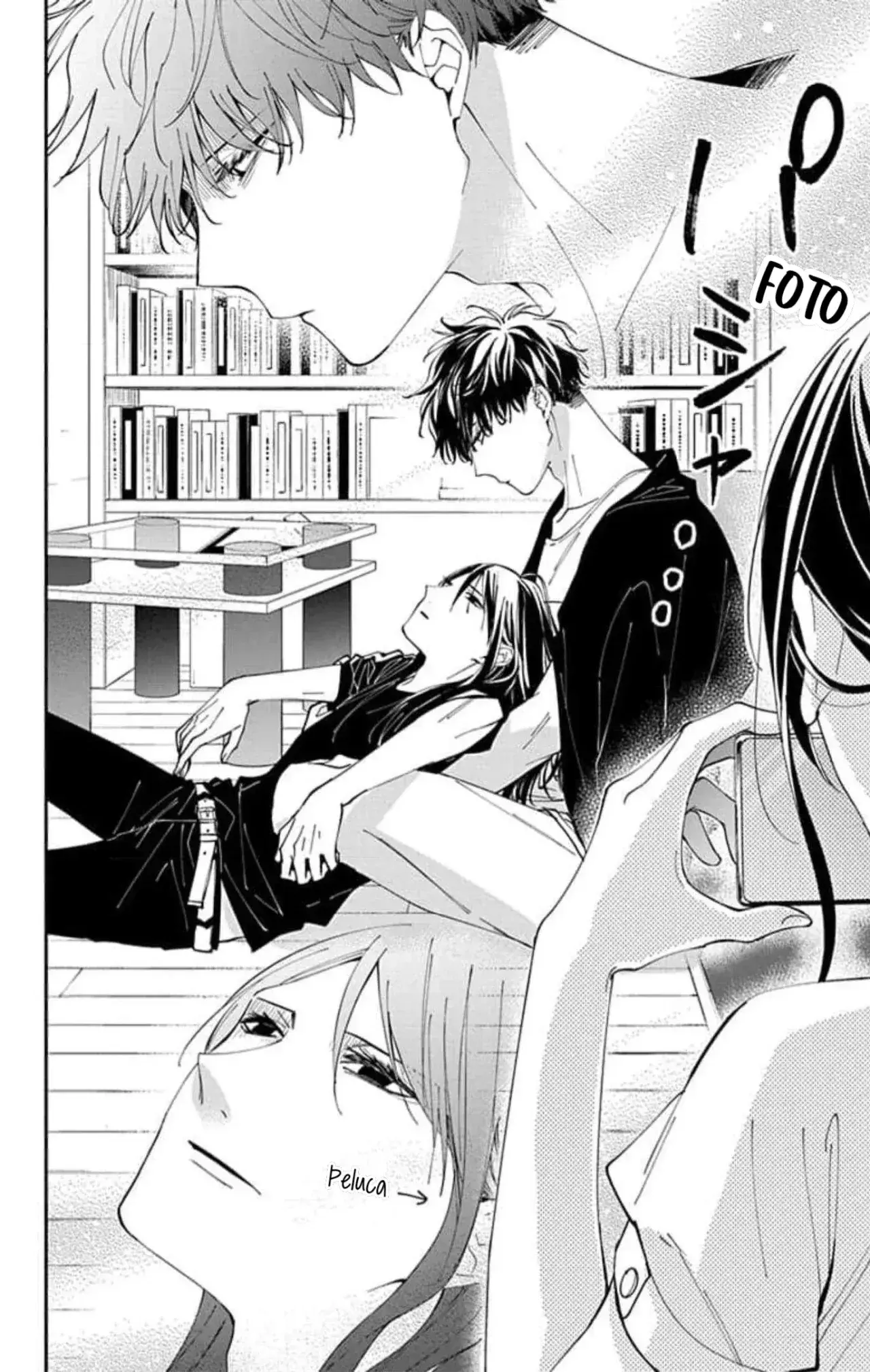 Capitulo 84 page 29