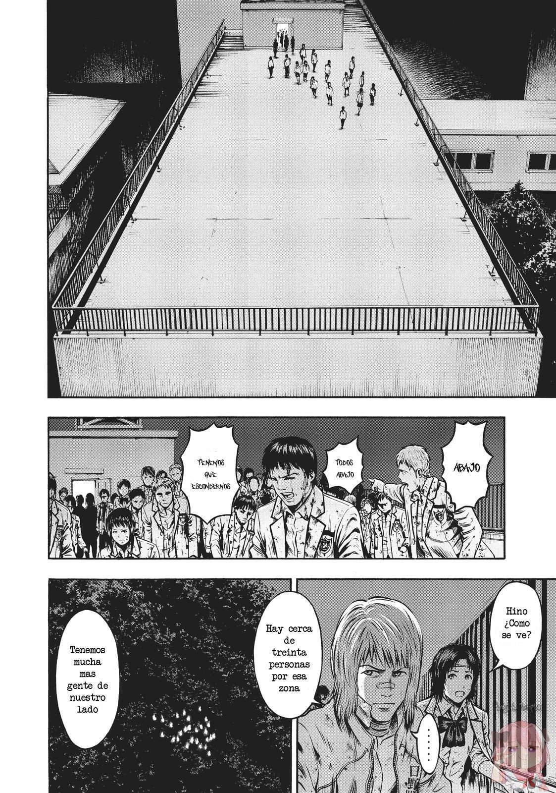 Capitulo 37 page 3