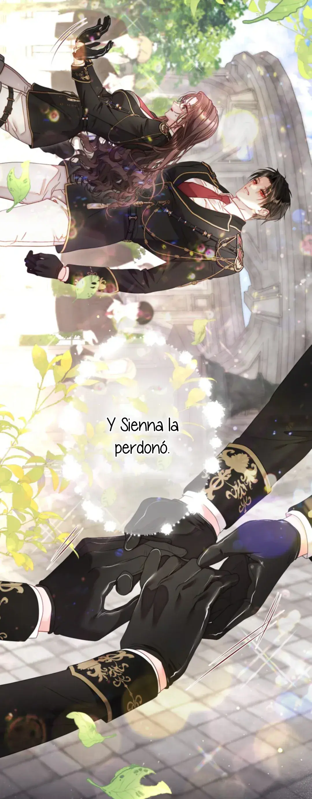 Capitulo 91 page 32