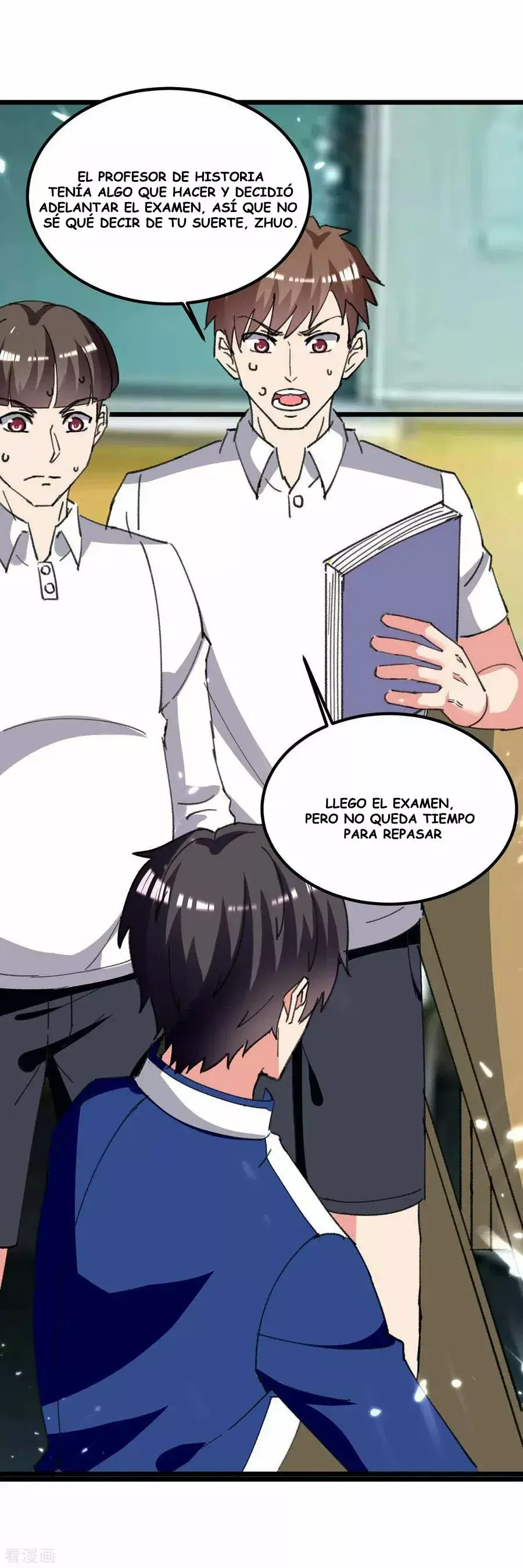 Capitulo 203 page 16
