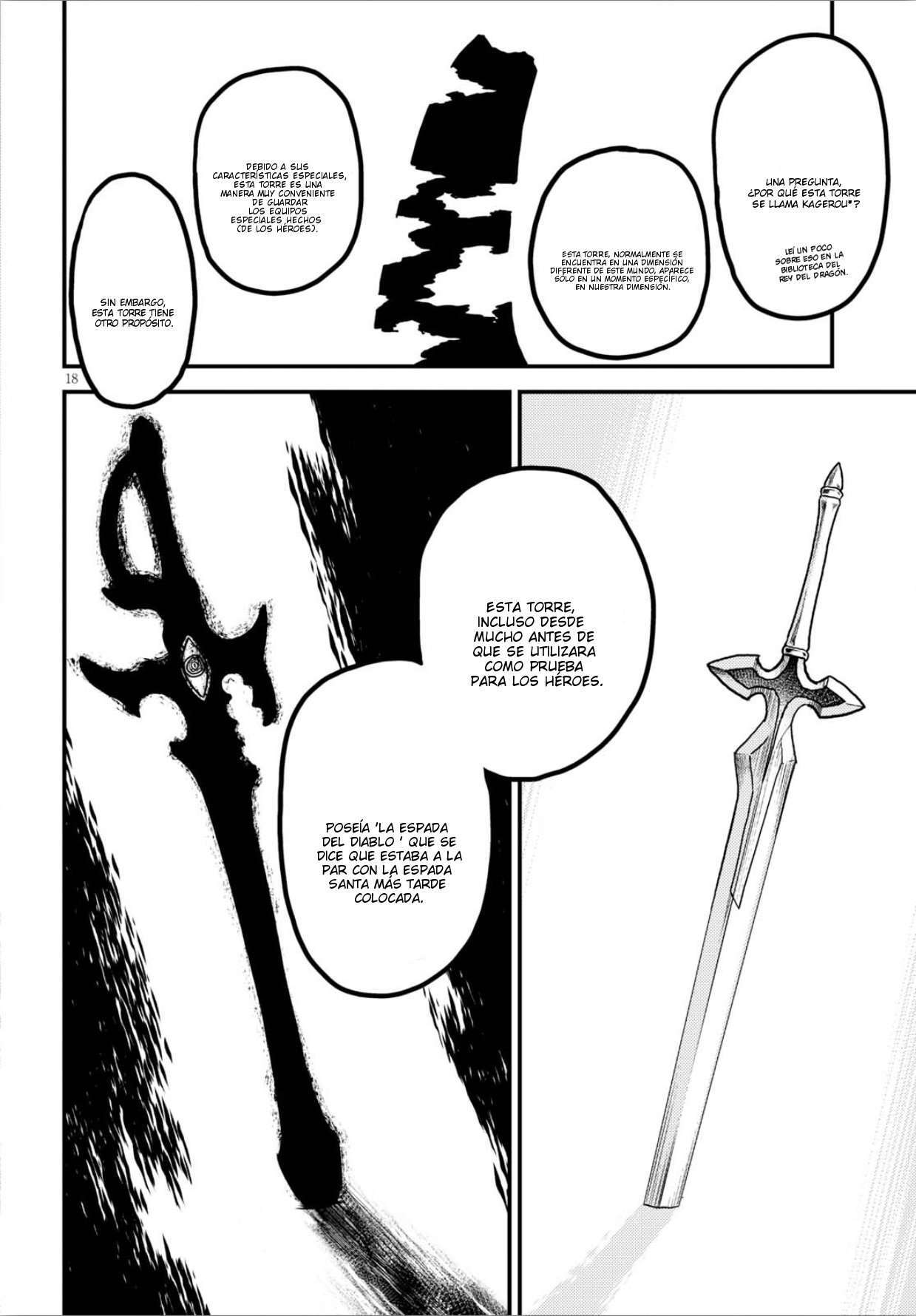 Capitulo 18 page 12