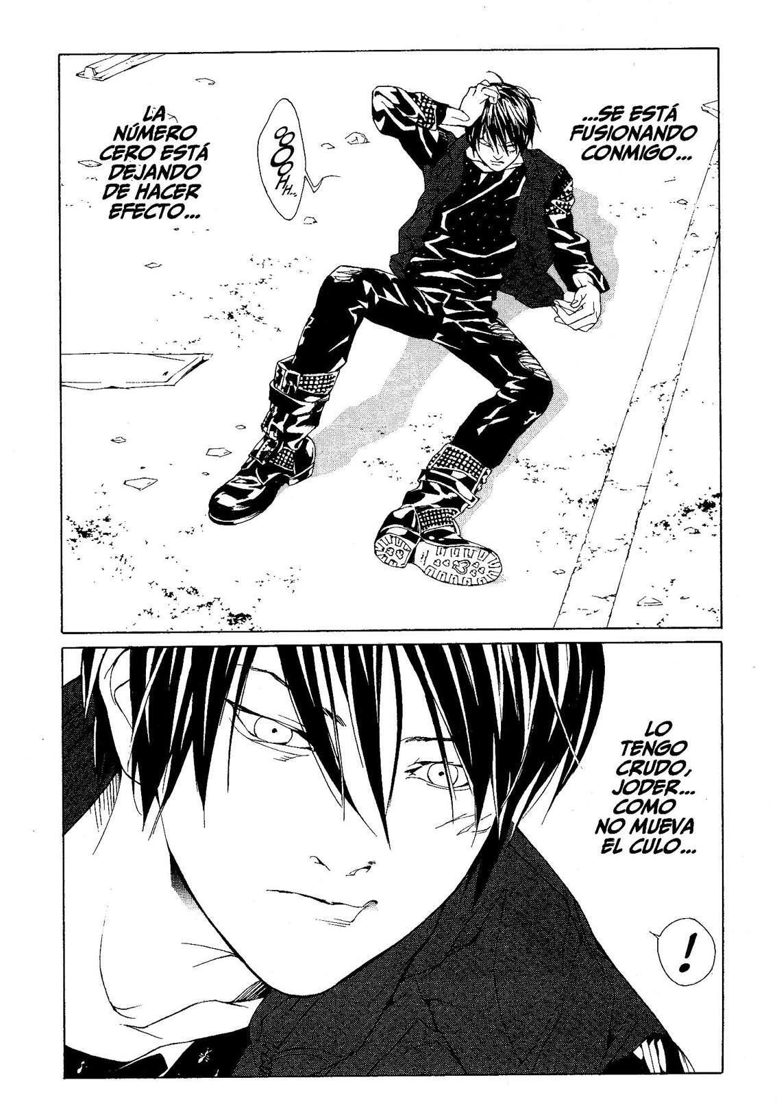 Capitulo 79 page 34