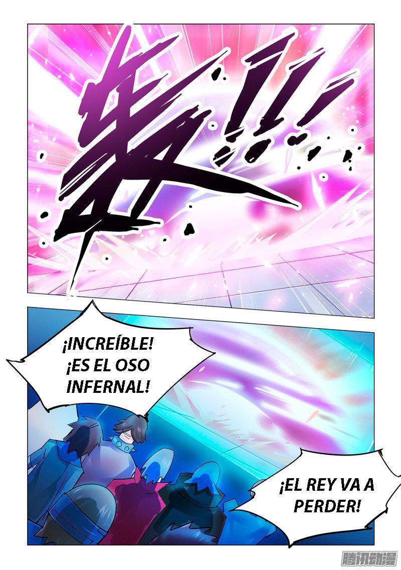 Capitulo 43 page 10