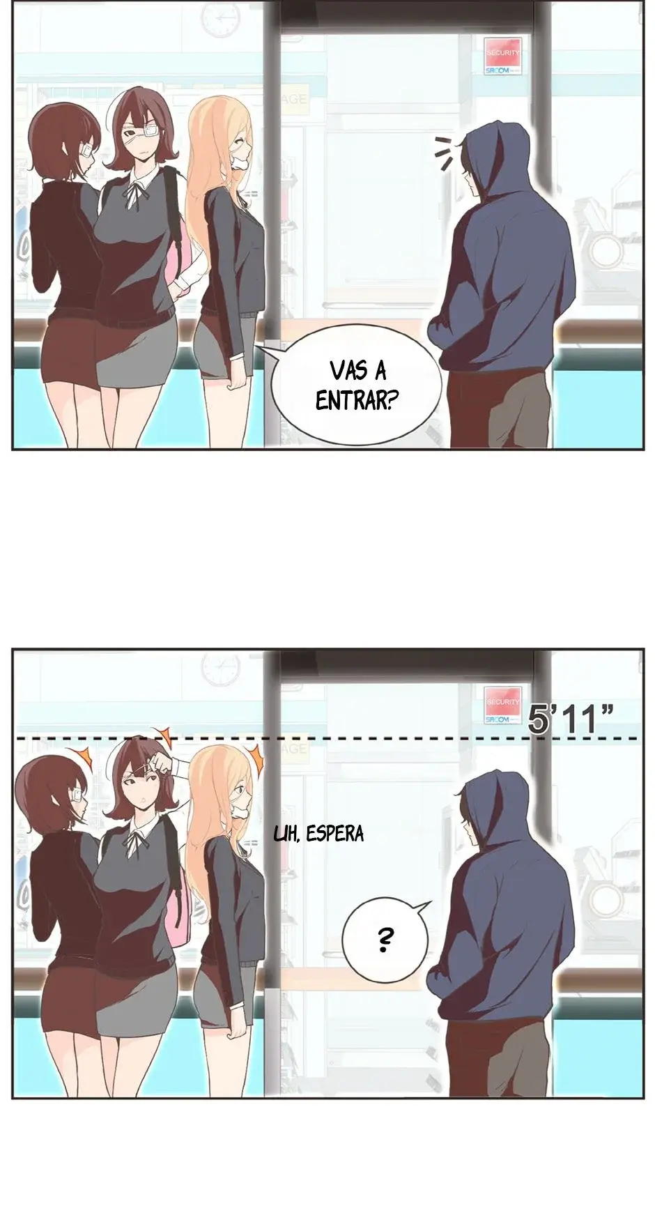 Capitulo 1 page 6