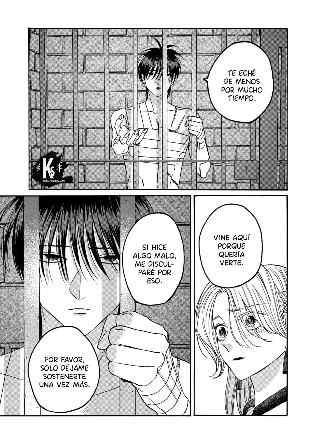 Capitulo 64 page 16