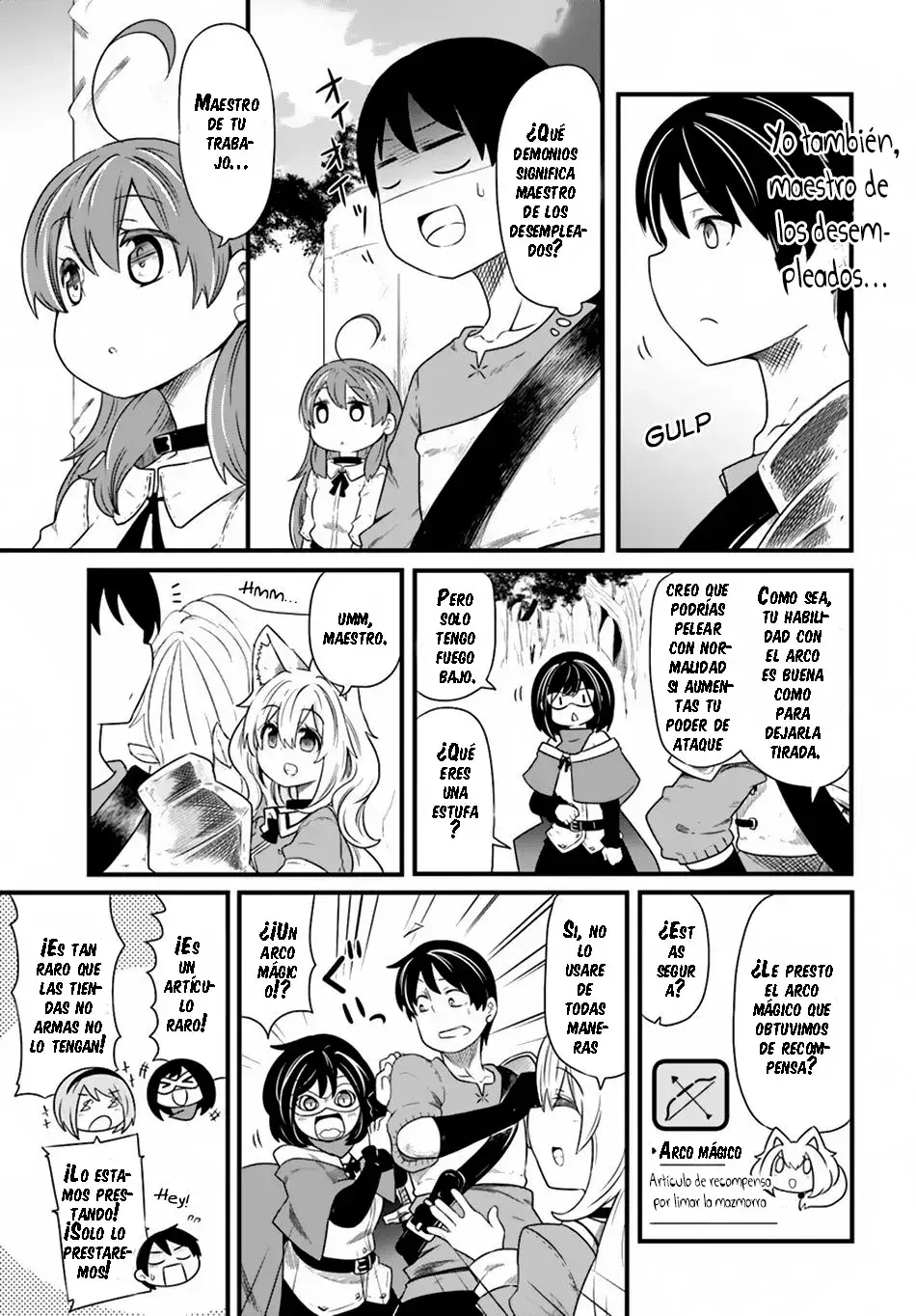 Capitulo 23 page 18