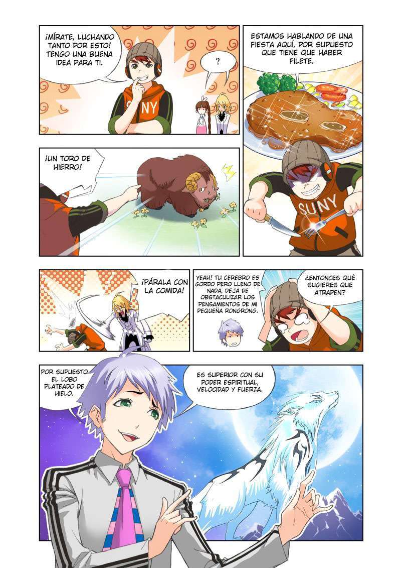 Capitulo 84 page 9